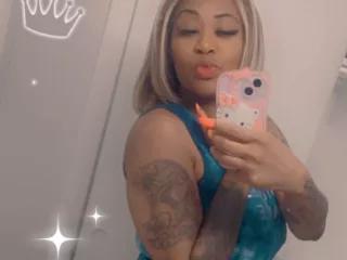 laylafoxx244 from Streamate