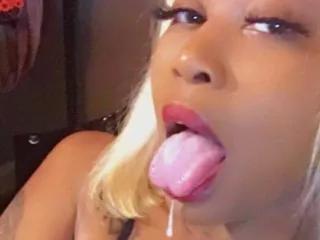 laylafoxx244 from Streamate