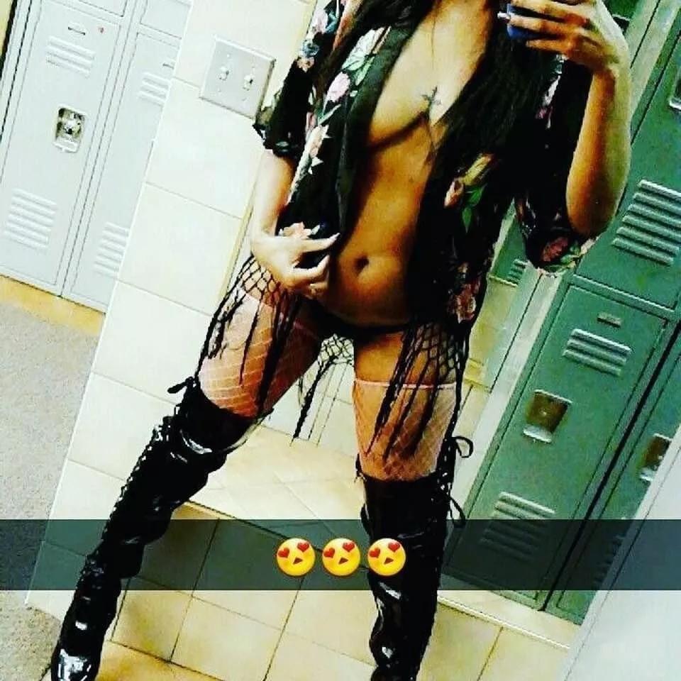 laylafoxx244 from Streamate