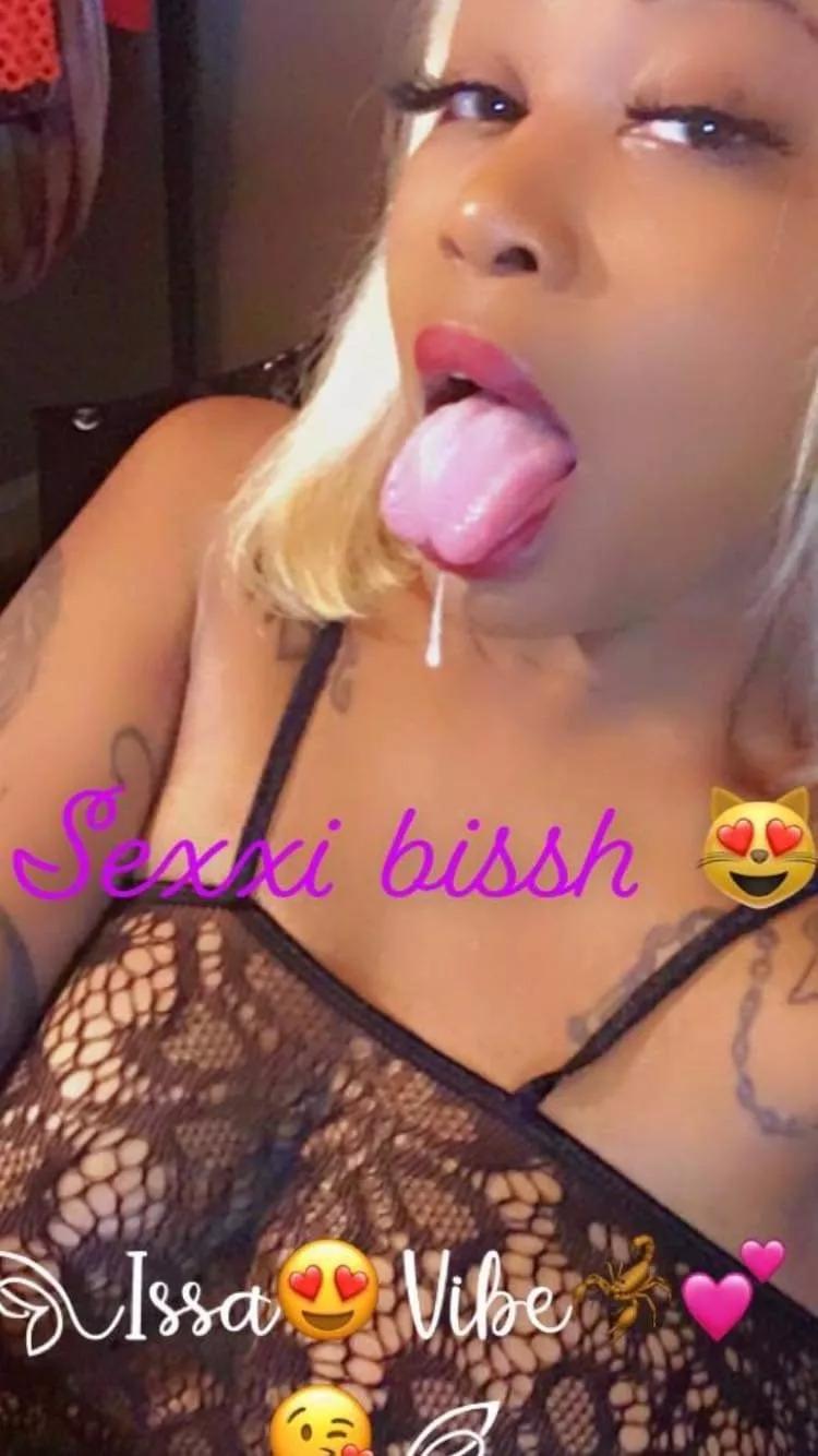 laylafoxx244 from Streamate