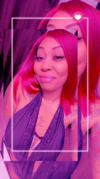 laylafoxx244 from Streamate