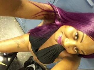 laylafoxx244 from Streamate