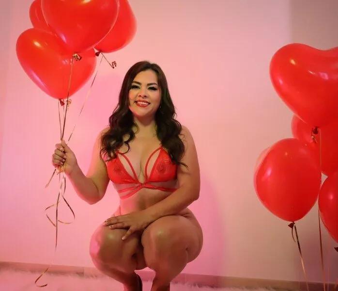 Lolasweetx from Streamate