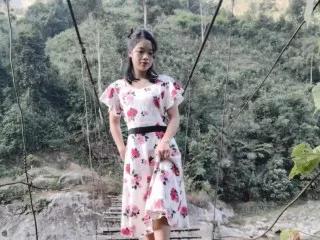 Maimai555 from Streamate