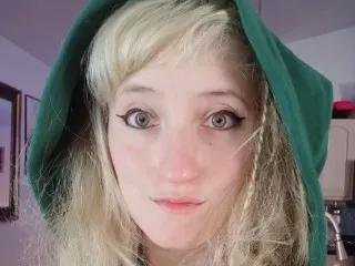 MissQuinCam from Streamate