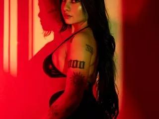 NatalieBluee from Streamate