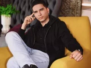 Peter_Jacksons from Streamate