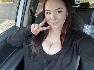 RynRose from Streamate
