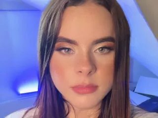 SamanthaaWoods on Streamate 