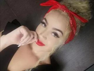SeleneRisso from Streamate