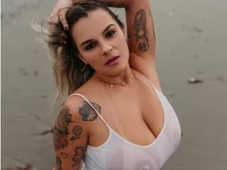 Sereyaa from Streamate