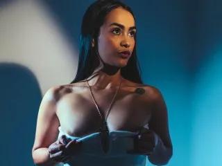 SoffieRosse from Streamate