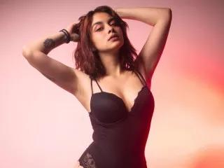 SummerPrints from Streamate