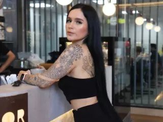 Sweetssinn on Streamate 