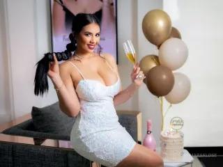 TamaraKlose from Streamate