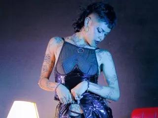 triinitty from Streamate