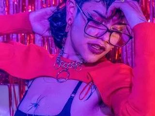 triinitty from Streamate