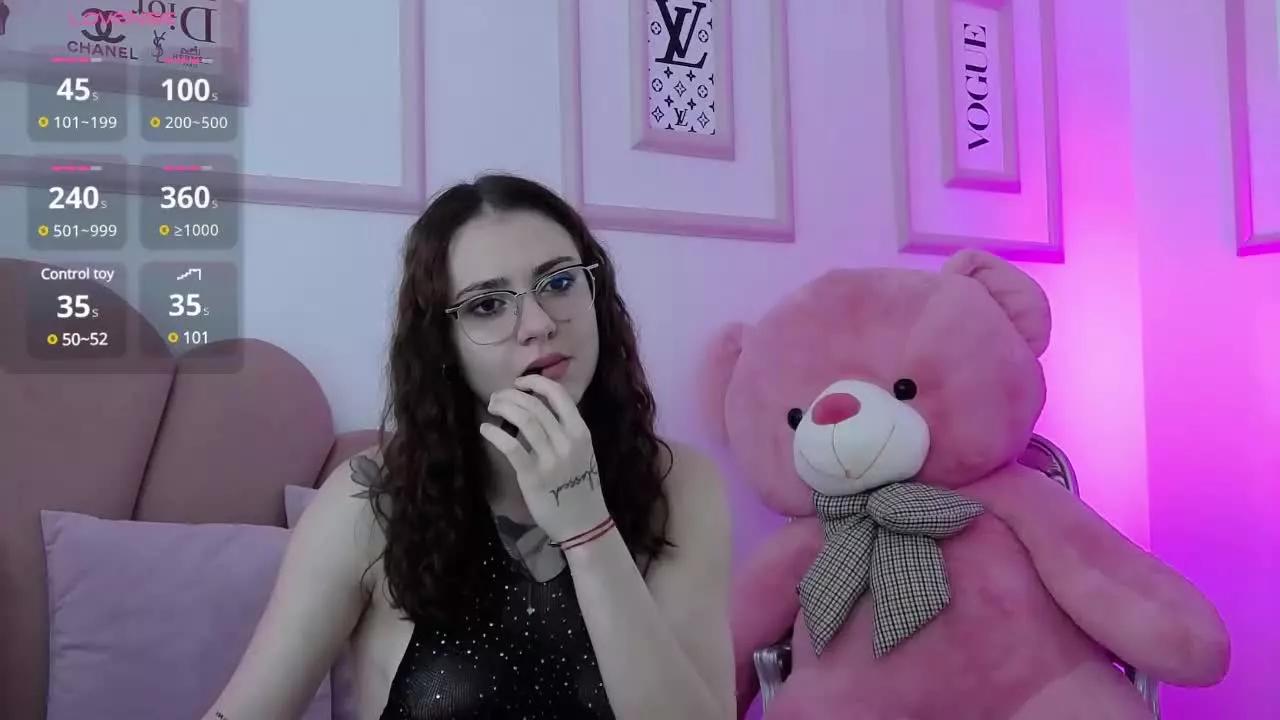 AbbyW from Streamray