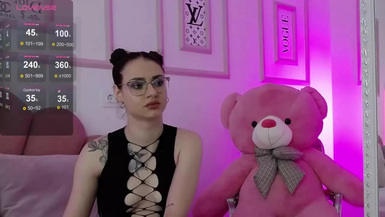 AbbyW from Streamray