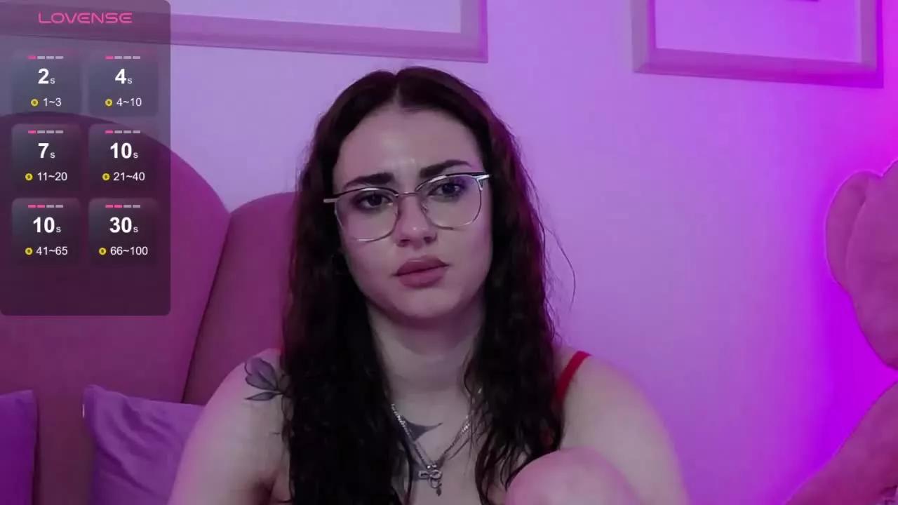 AbbyW from Streamray