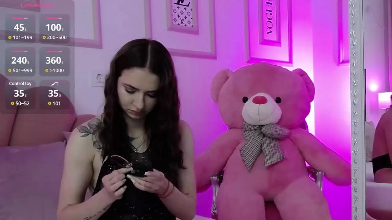 AbbyW from Streamray