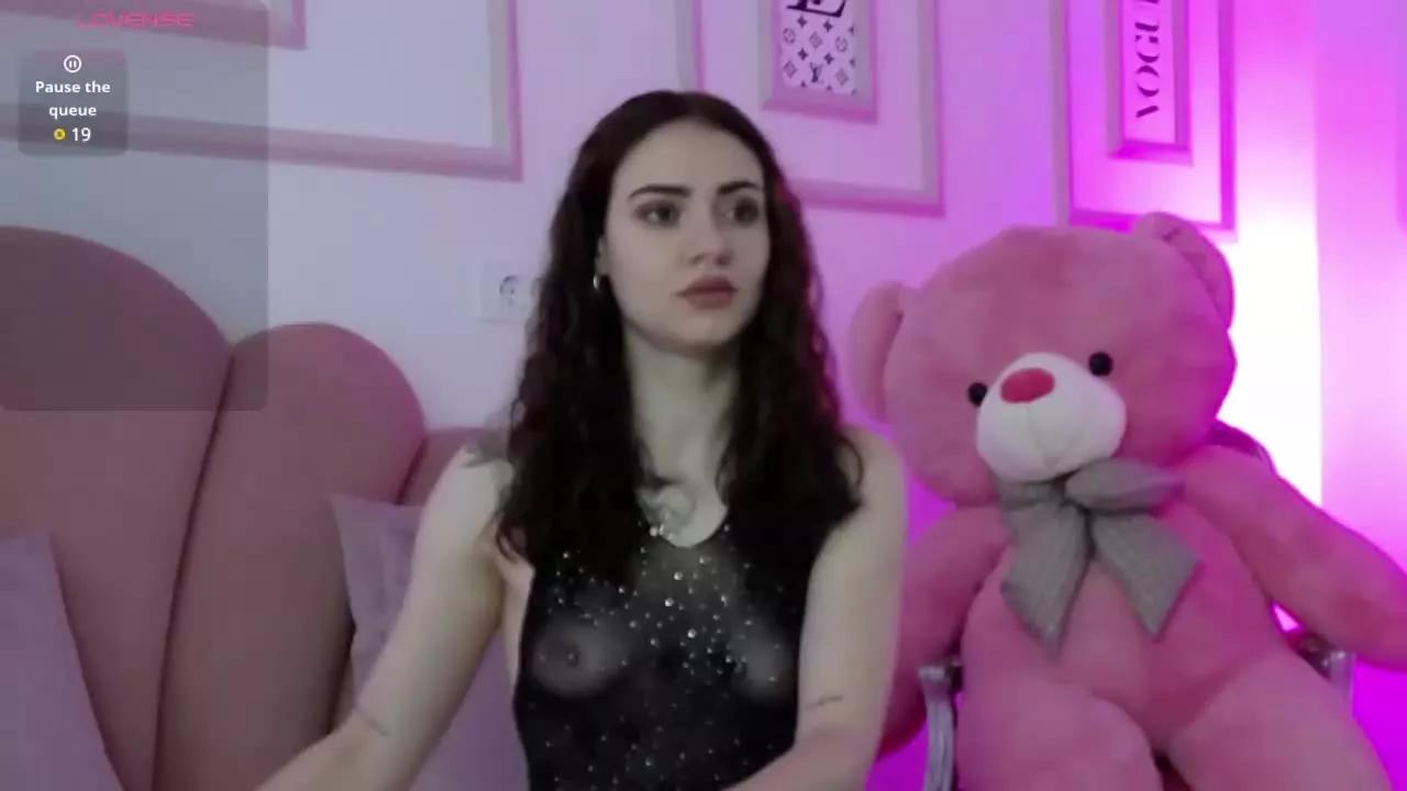 AbbyW from Streamray