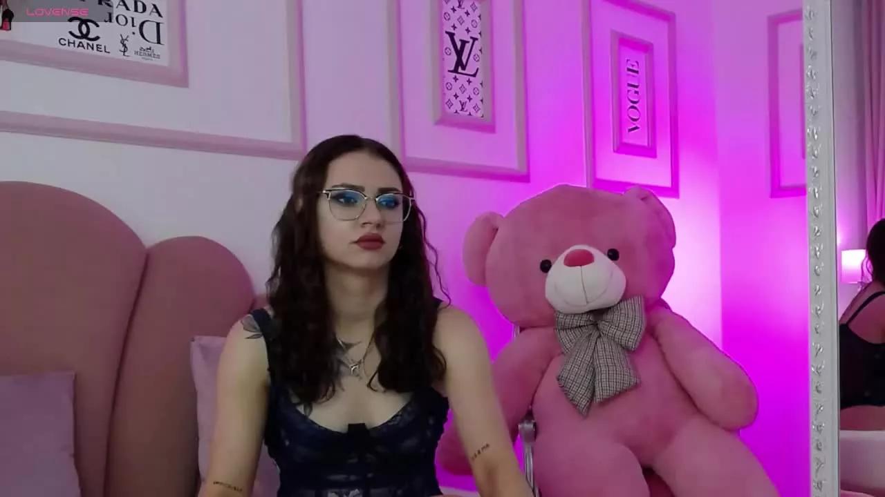 AbbyW from Streamray