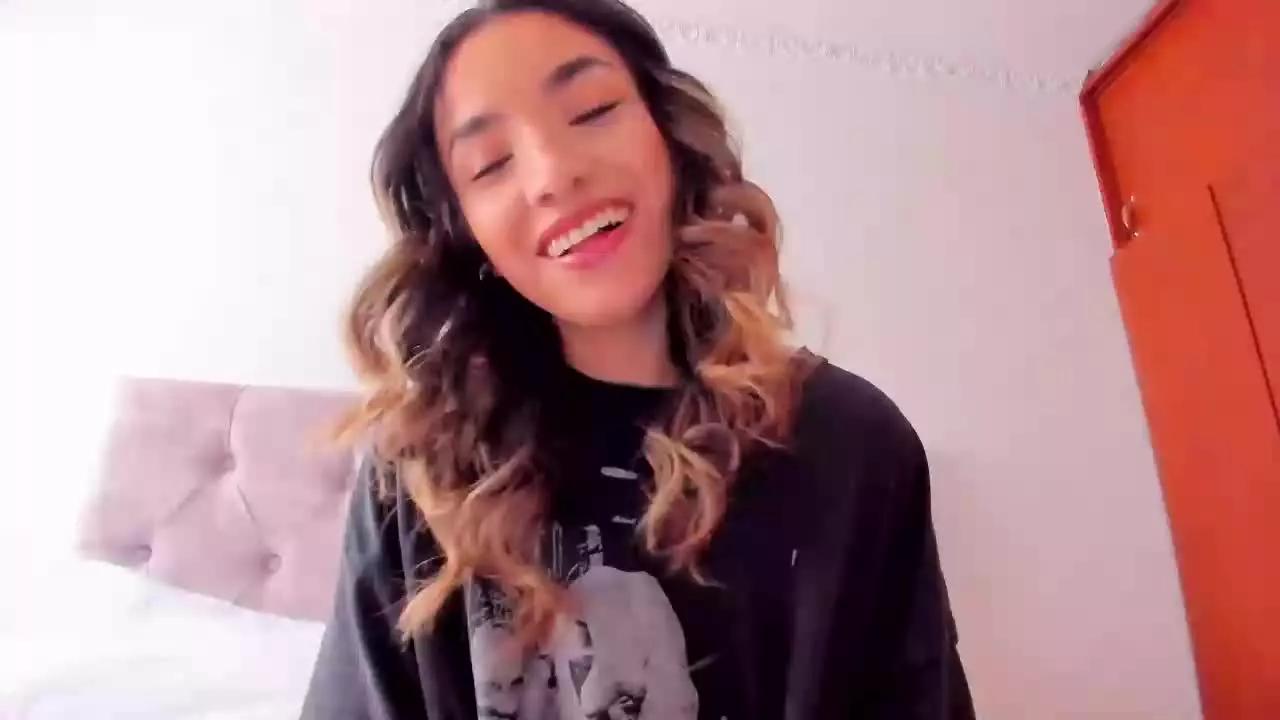 Adara_Cooper from Streamray