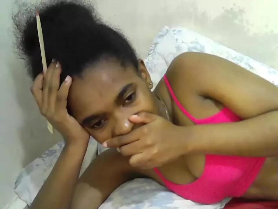 Africandoll2 on Streamray
