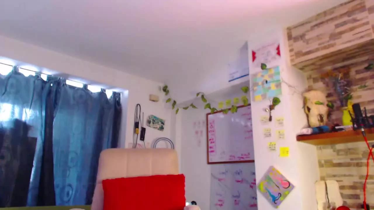 Agathasnake from Streamray