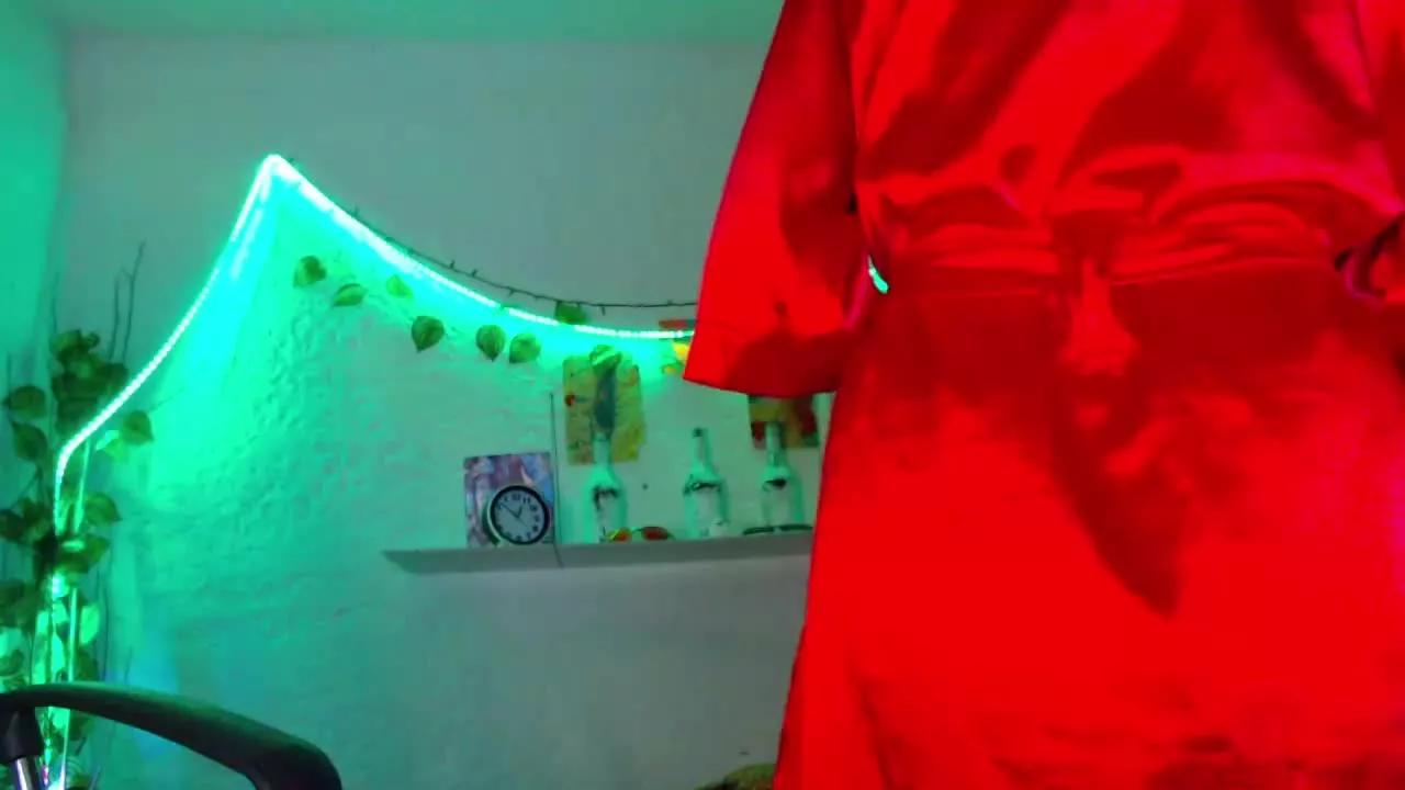 Agathasnake from Streamray