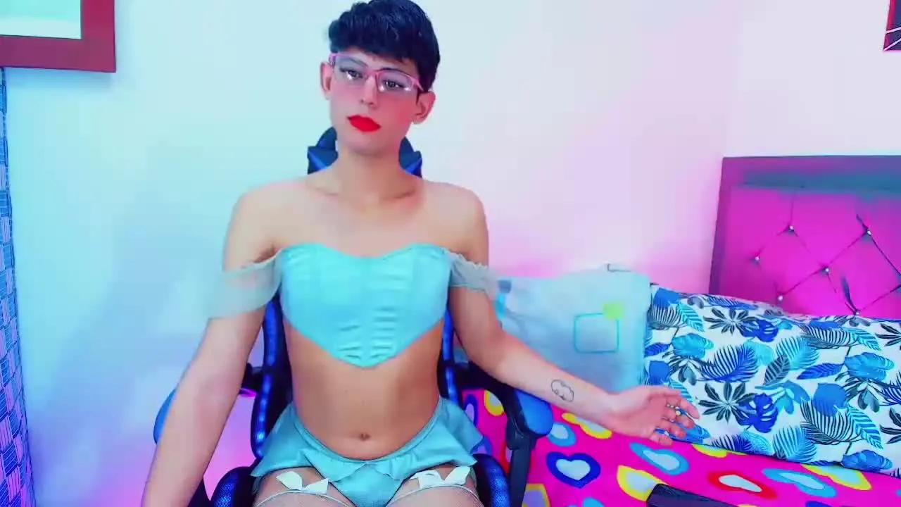 aidaathhTS from Streamray