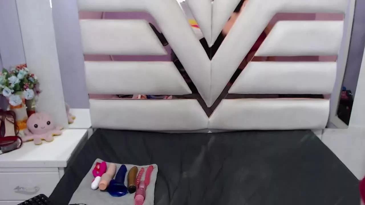 alaha_evans from Streamray