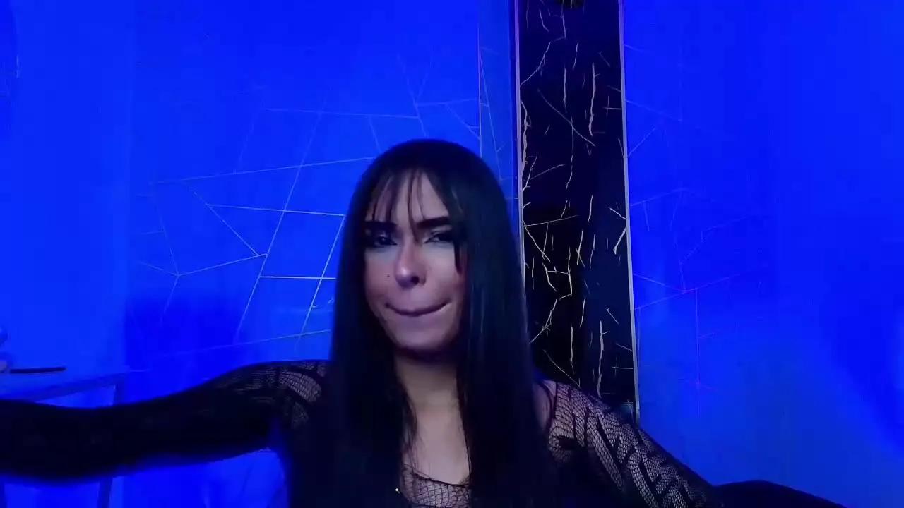 alondra_connor from Streamray