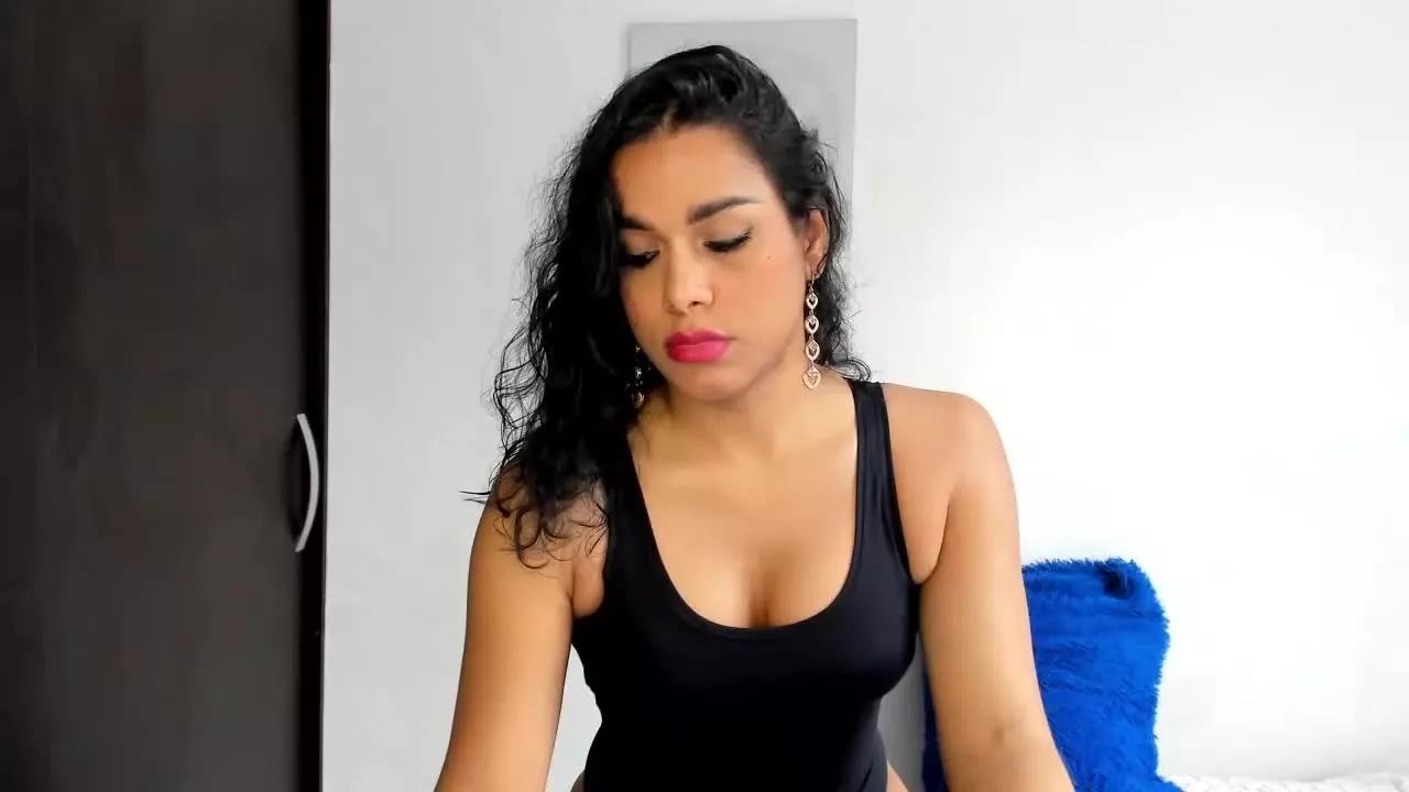 amandacapelliTS from Streamray