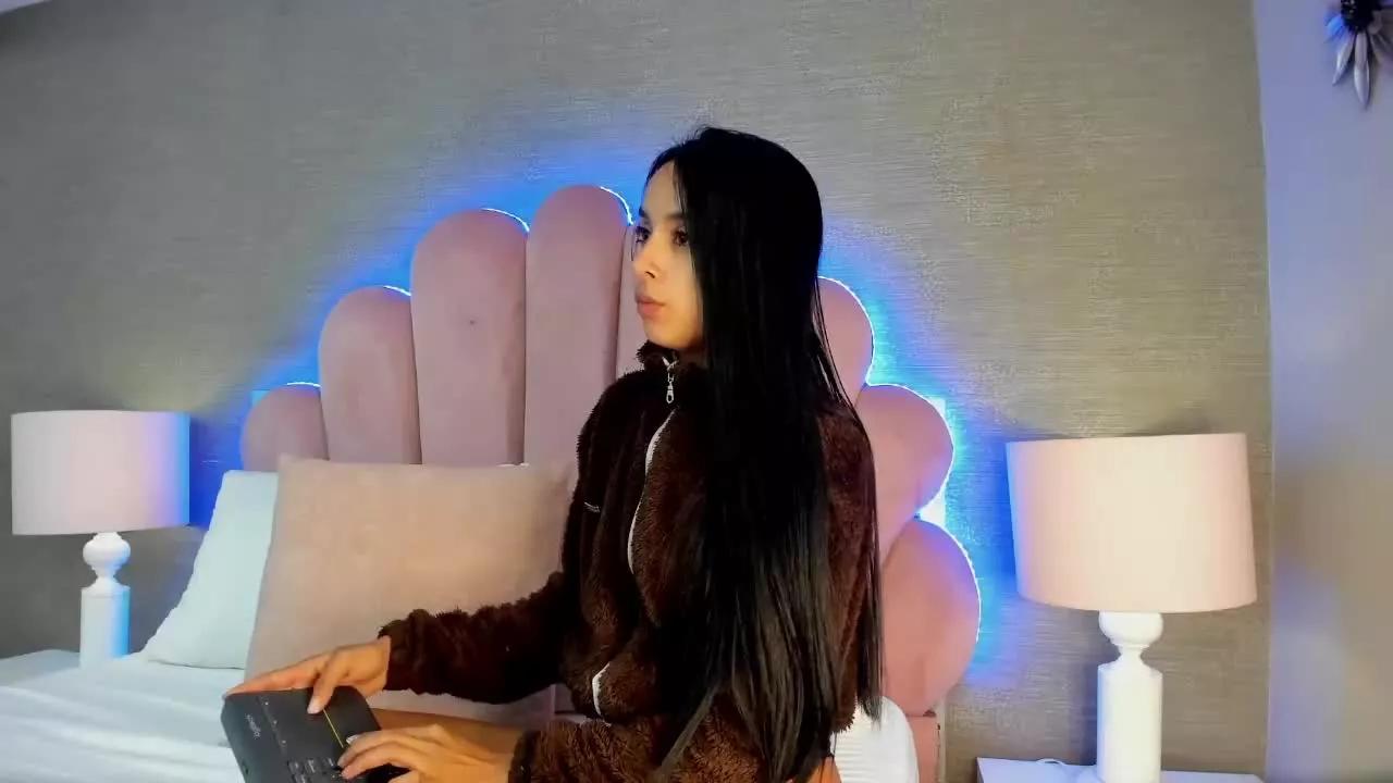 AmberDuxh from Streamray is Freechat