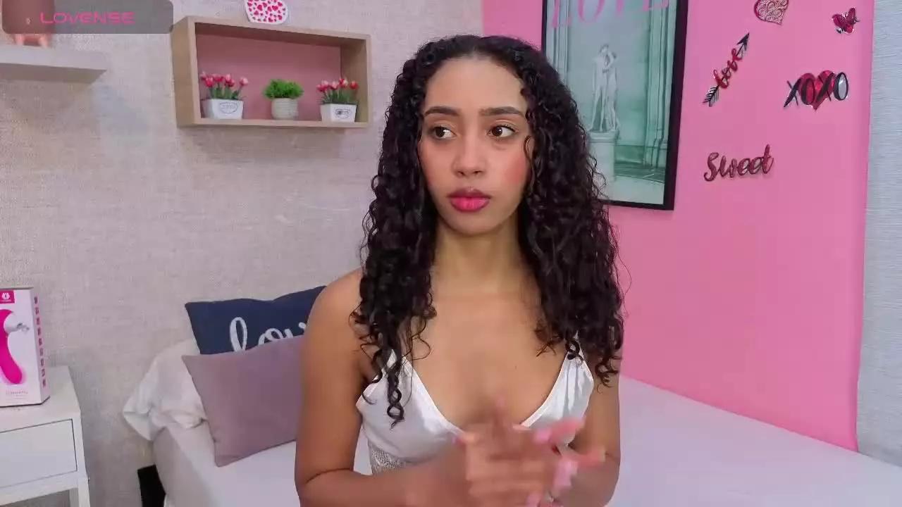AniaHarris from Streamray