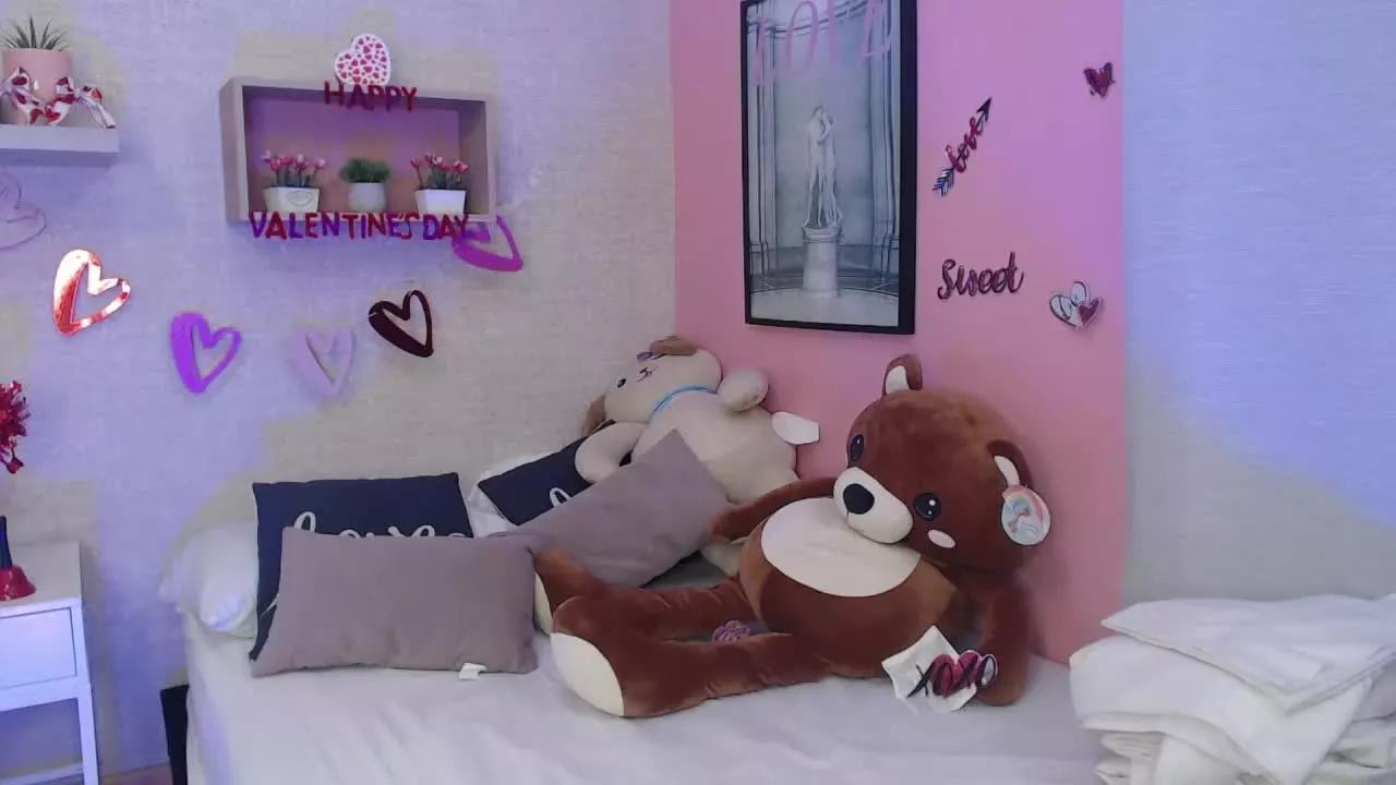 AniaHarris from Streamray