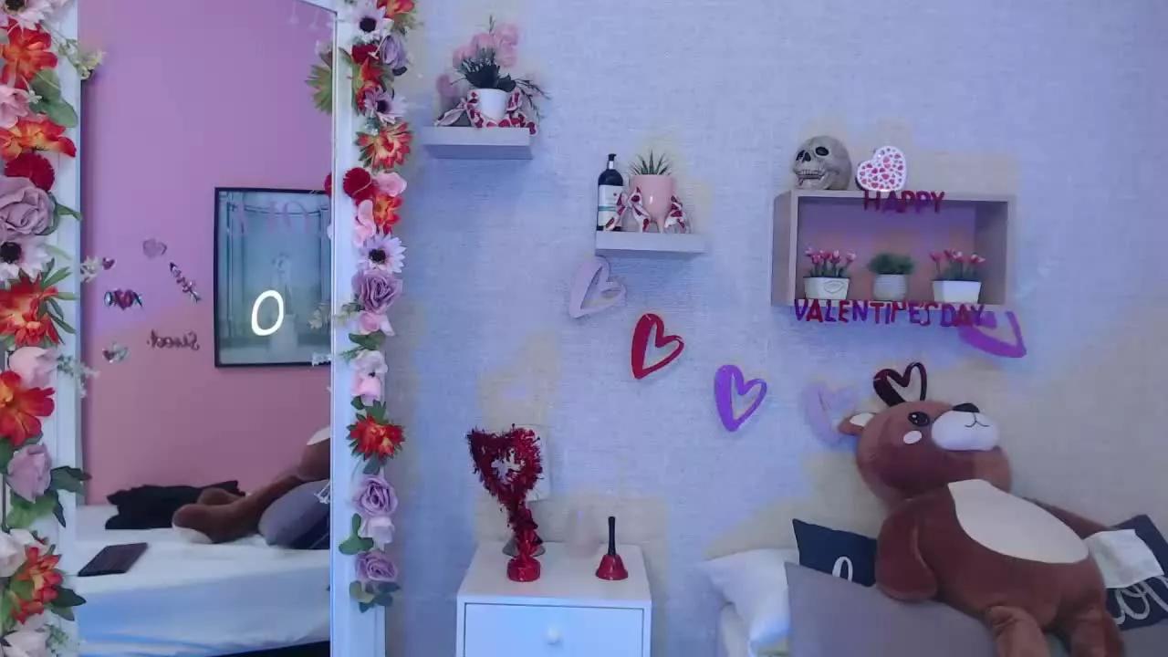 AniaHarris from Streamray