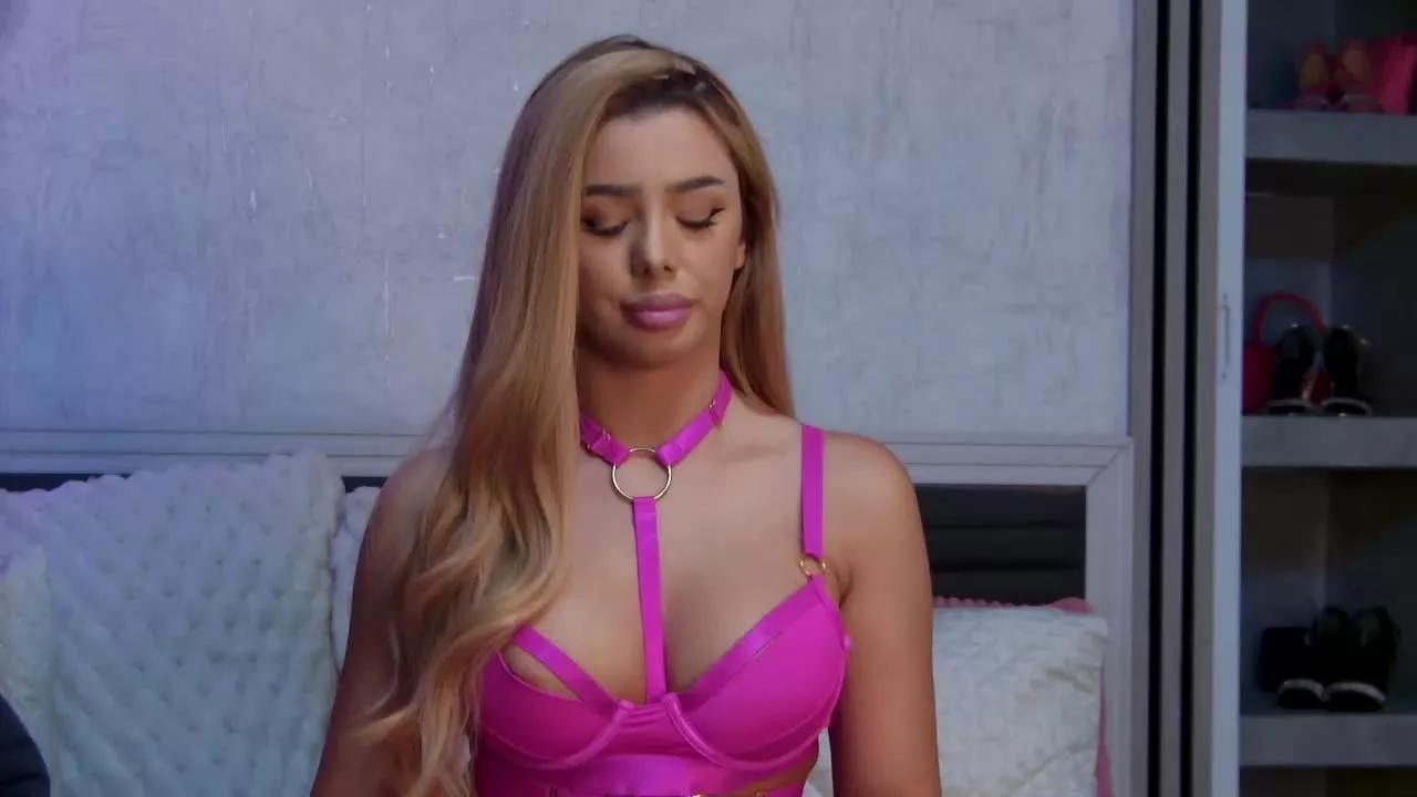 AriannaVoss from Streamray