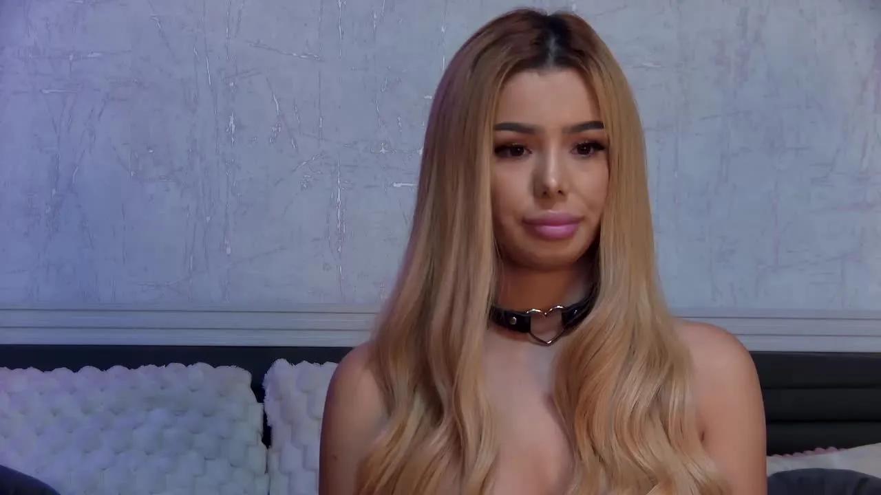 AriannaVoss from Streamray