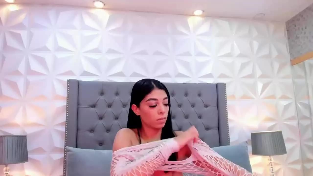 AshleyBaker from Streamray is Freechat