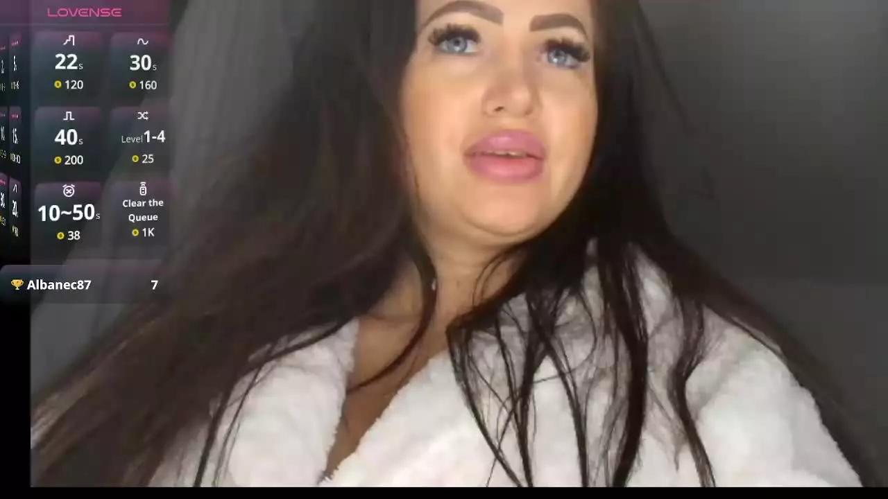 Assyaa from Streamray