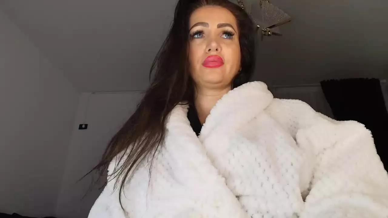 Assyaa from Streamray