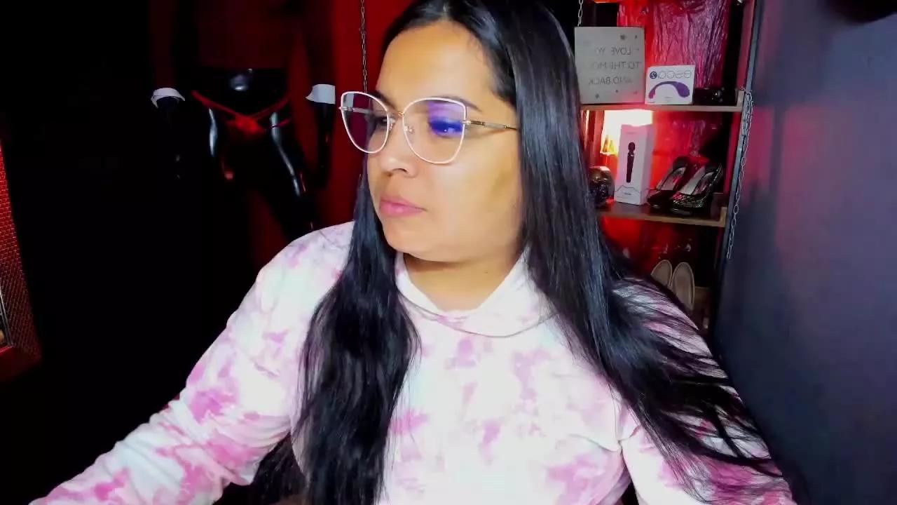 Ava_Squirt from Streamray
