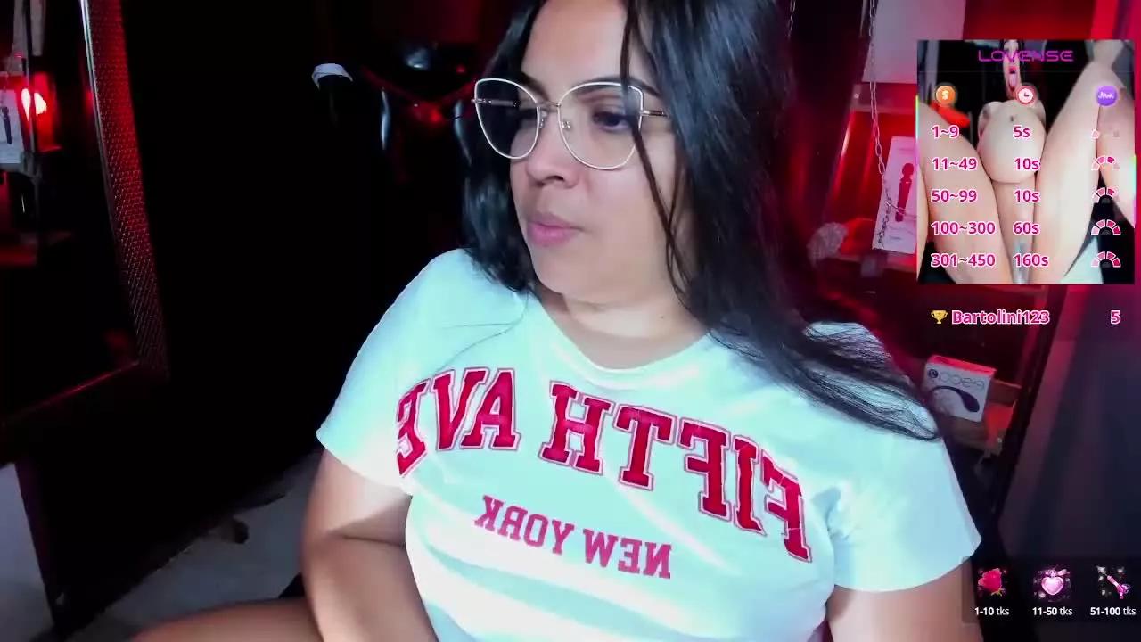 Ava_Squirt from Streamray