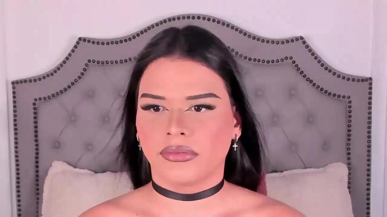 AvaCristiTS from Streamray