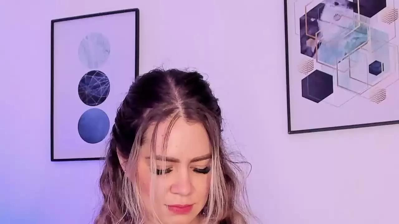 CaroleFreire from Streamray is Private