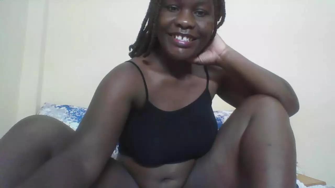 Deelahottie from Streamray