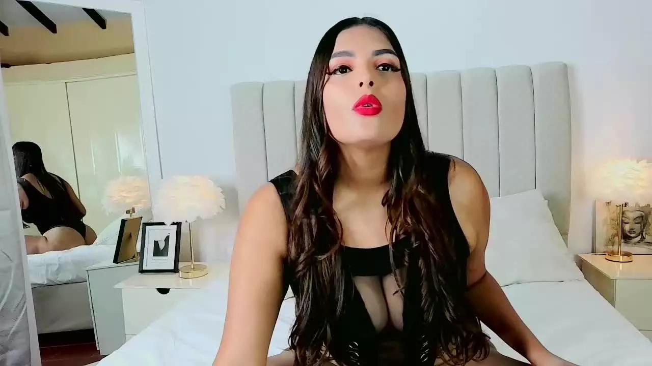 DinnaMonaco from Streamray